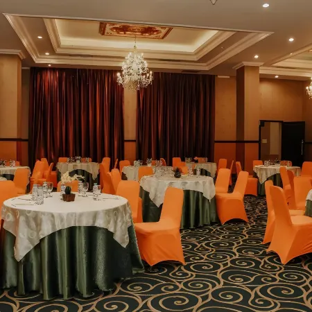 Hotel Grand Q Gorontalo