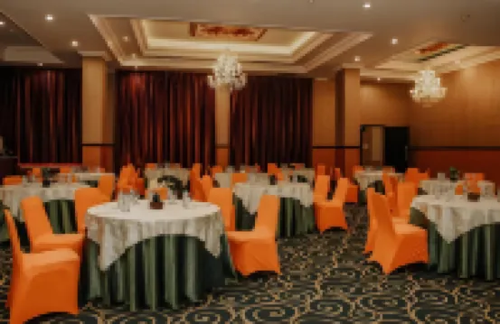 Hotel Grand Q Gorontalo