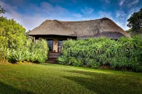 Addo Elephant Safari Lodge - Bellevue Forest Reserve