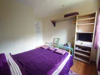 La Rivière Lune Chambre d'Hôtes Hôtels à : Quillan