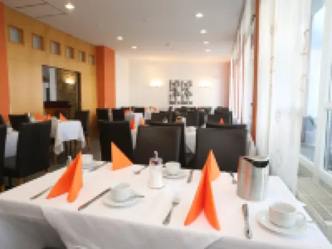 Asgard Hotel Hotels in Worms