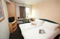 Ibis Auxerre Sud Hotels in Saint-Cyr-les-Colons