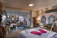 Residenza Vranas Boutique Hotel - واي فاي