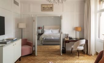 Grand Hôtel Stockholm