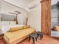 KA BRU Beach Boutique Hotel Hotels in Marau
