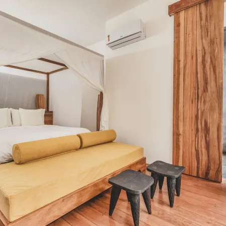 KA BRU Beach Boutique Hotel