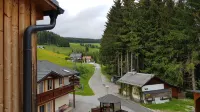 Roseggerhof Hotels in Miesenbach