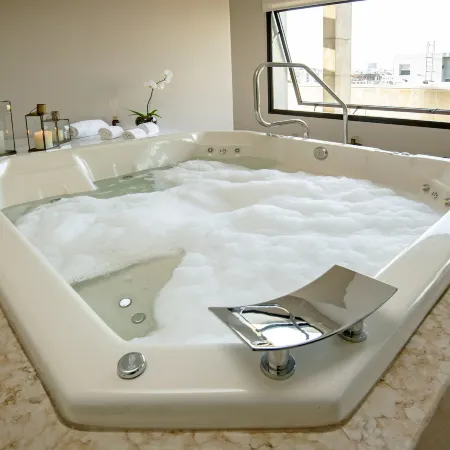 Hotel Grand Brizo Buenos Aires