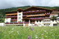 Sporthotel Cristall Hotel a Fulpmes