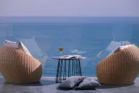 Sueño 豪華別墅 180 標誌性海景 - 海景