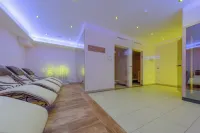 Posthotel Mayrhofen Hotels in Mayrhofen