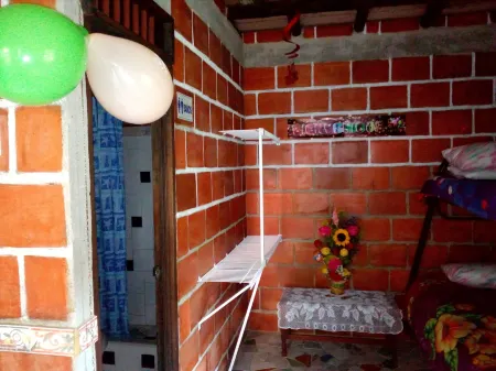 La Posada del Cucu Отели в г. Саленто