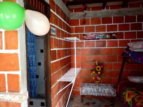 라 포사다 델 쿠쿠