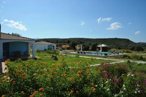 Hotel Baia Cea