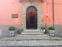 Bed & Breakfast del Teatro