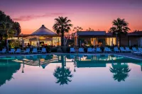 New Camping le Tamerici Hotels in Cecina