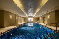 Herbert Samuel Jerusalem - Luxury