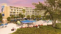 RumFish Beach at TradeWinds - Meerblick
