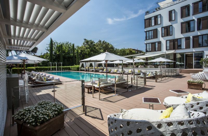 Principe Forte Dei Marmi - Resort & Spa photo 4