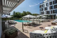 Principe Forte Dei Marmi - Resort & Spa - Luxury