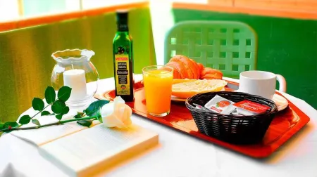 Hotel Albero Отели в г. Кентар