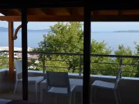 Ada Palas Otel Marmara Adası otelleri