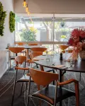 Mercure Albury - breakfast