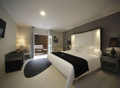 Capitol Boutique Hotel