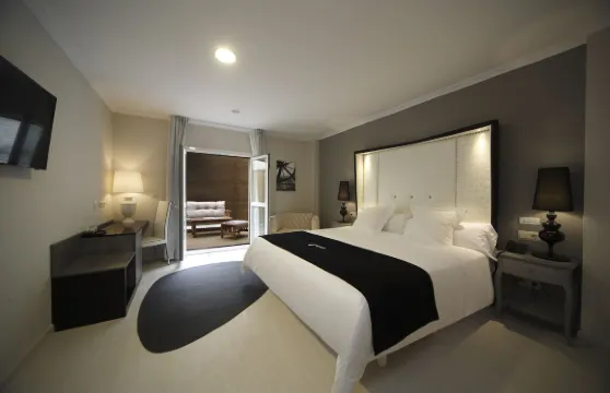 卡皮託精品酒店