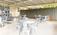 NRMA Warrnambool Riverside Holiday Park
