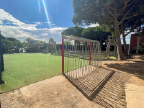 Camping 3 Estrellas Hoteles en Gavá