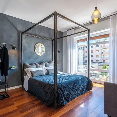 B&B il Duca d'Amalfi