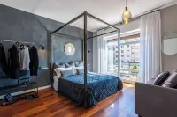 B&B il Duca d'Amalfi Отели в г. Салерно