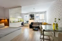 apartamenty-wroc Golden House Hotels near University of Wrocław