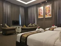 Casa Bianca Villa Hôtels à : Kluang