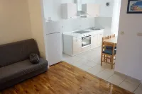 Apartment Basioli - Wifi
