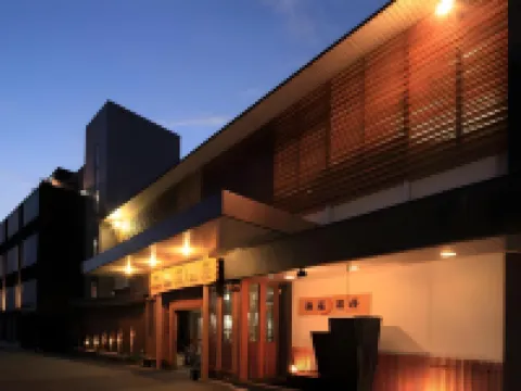 Aso Uchinomaki Onsen Yumeoiso Hoteles cerca de Uchimaki Hotspring