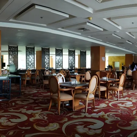 Five Premiere Hotel Samarinda