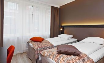 Quality Hotel Augustin