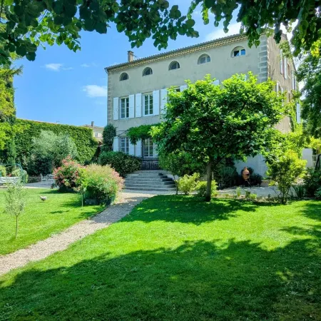 Villa Rhôna
