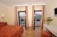 Hotel Castel Gandolfo Các khách sạn ở Ariccia