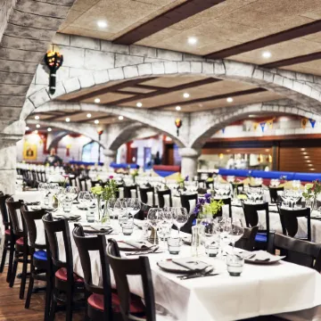 Legoland Castle Hotel