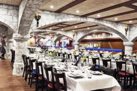 レゴランド キャッスル ホテル デンマーク