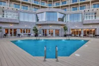 Ohtels Gran Hotel Almeria Hotels in Almeria