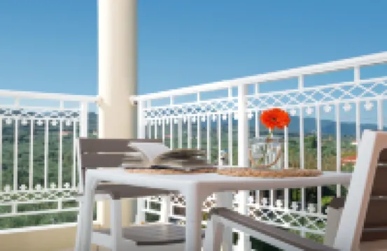 Arkadia Luxury Hotel Apartments