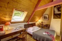 La Grange de Coatélan - Guest houses