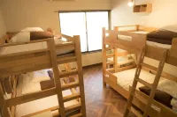 J-Hoppers Kumano Yunomine Guesthouse Hôtels à : Tanabe