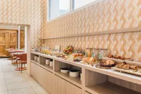 Hôtel Terminus - breakfast