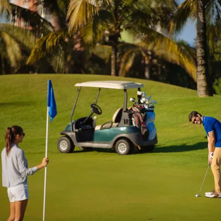 Isla Mazatlan Residence Club