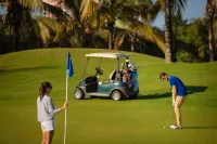 Isla Mazatlan Residence Club